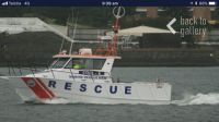 Image for 2008 Custom Aluminium Ex Rescue Vessel 14