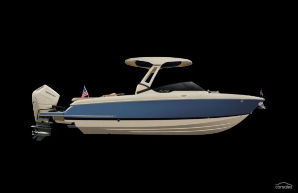 2026 Chris Craft Sportster 28 OB image