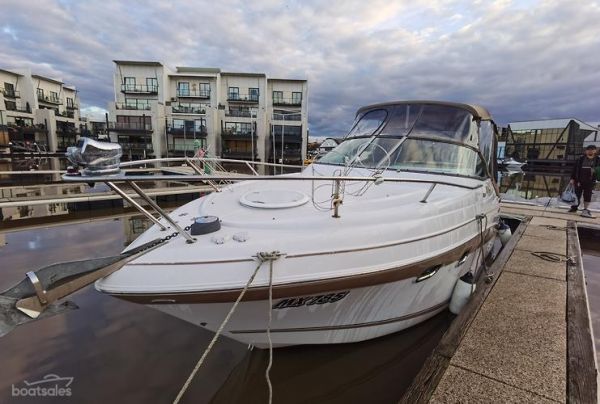 2009 FOUR WINNS 248 Vista Cruiser image