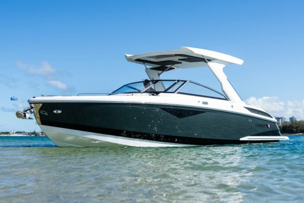 2026 Cobalt A29 Monohull image