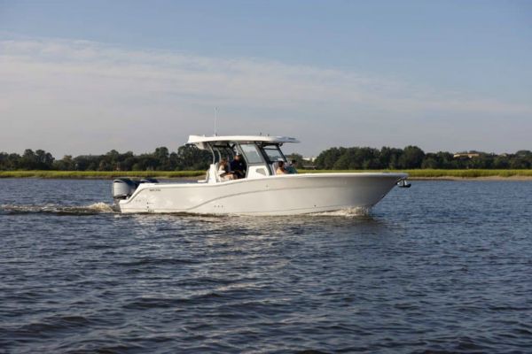2026 Sea Fox 368 Commander PWC image