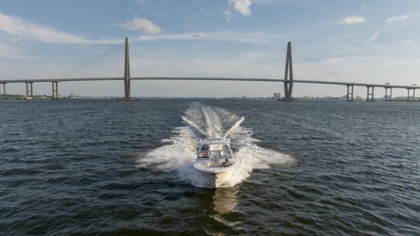 2026 Sea Fox 288 Traveler Monohull image