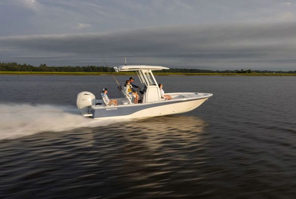 2026 Sea Fox 231 Bay Fox Monohull image