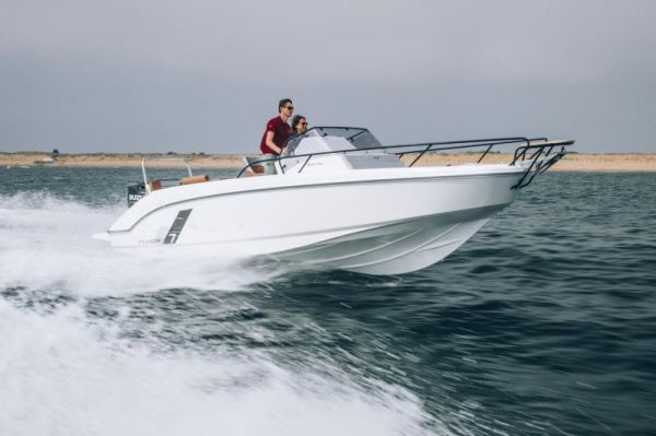 BENETEAU FLYER 7 SUNDECK image
