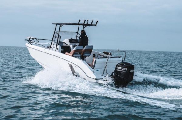 BENETEAU FLYER 7 SPACEDECK OB image