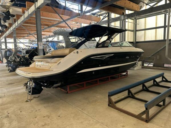 2020  Sea Ray SLX 280 image