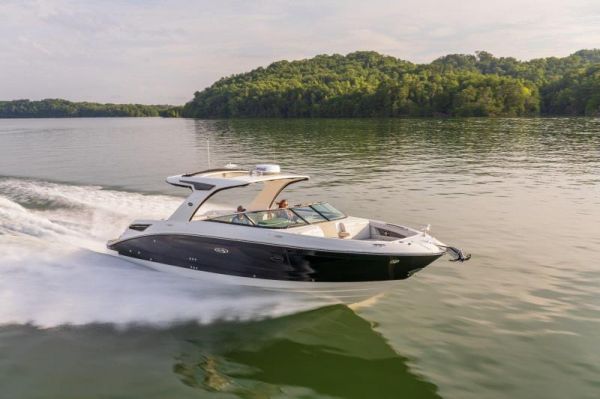 SEARAY SLX350 image