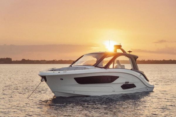 SEA RAY 370 Sundancer image