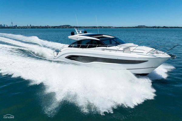 2023 Princess 55 image