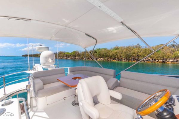 2015 Belize 54 Daybridge image