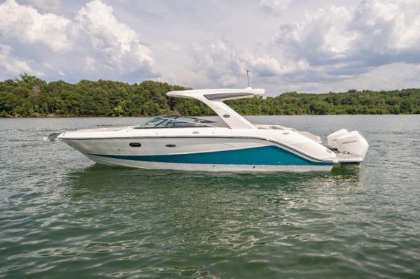 SEARAY SLX310 OB image