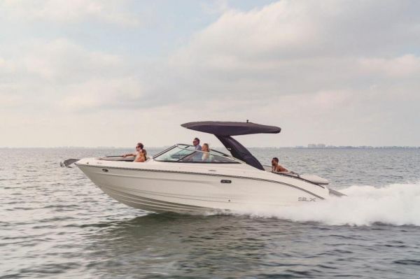 SEA RAY SLX280 image