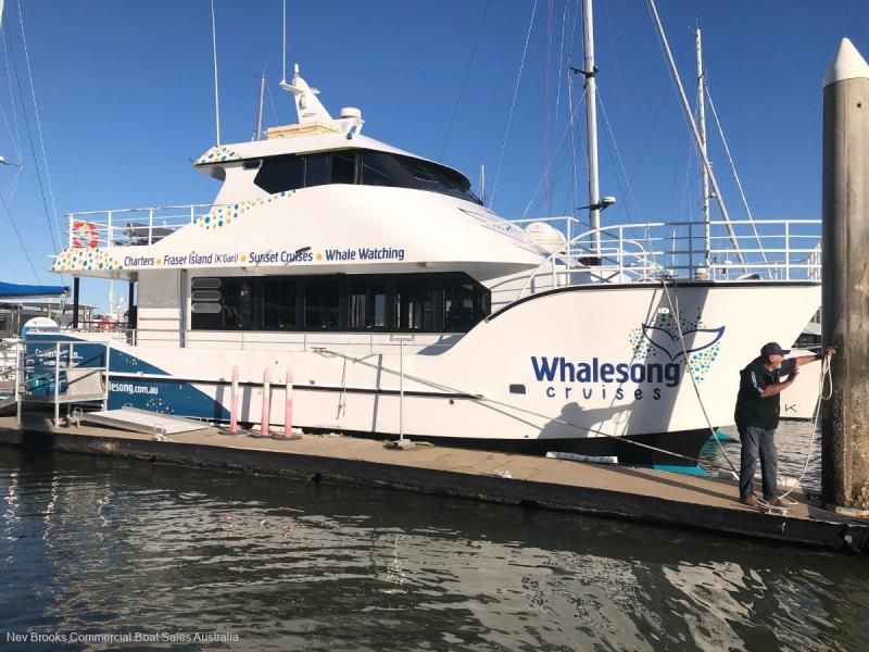 Image for MARINE BUSINESS Marine Business 19