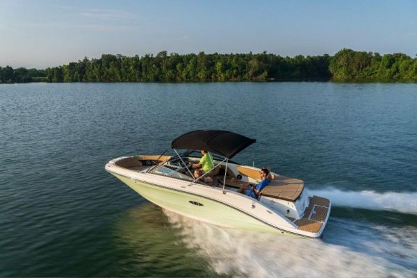 SEA RAY SPX 230 image
