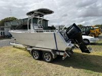 Image for 2023 Aluminium Marine 6.20 Centre Console 2