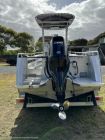 Image for 2023 Aluminium Marine 6.20 Centre Console 3