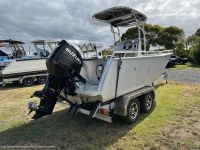 Image for 2023 Aluminium Marine 6.20 Centre Console 4