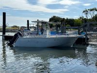 Image for 2023 Aluminium Marine 6.20 Centre Console 5