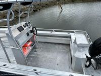 Image for 2023 Aluminium Marine 6.20 Centre Console 6