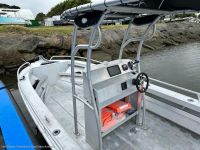 Image for 2023 Aluminium Marine 6.20 Centre Console 7