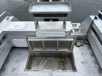 Image for 2023 Aluminium Marine 6.20 Centre Console 8