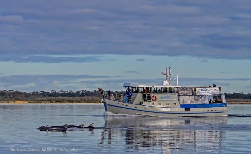 Image for MARINE BUSINESS Marine Business 0