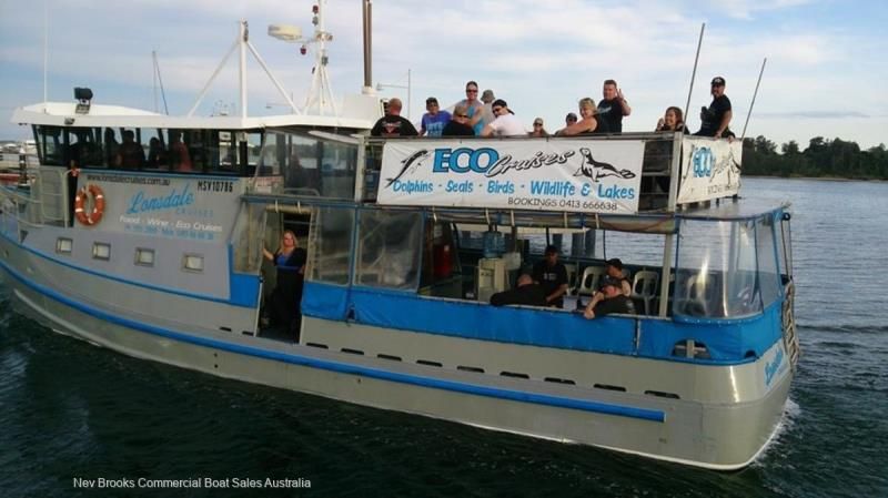 Image for MARINE BUSINESS Marine Business 1