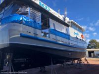 Image for MARINE BUSINESS Marine Business 40