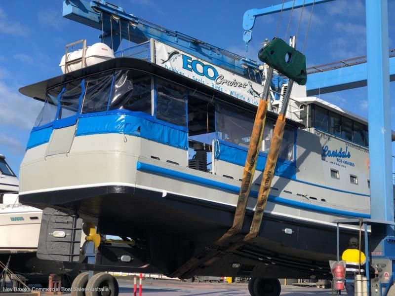 Image for MARINE BUSINESS Marine Business 41