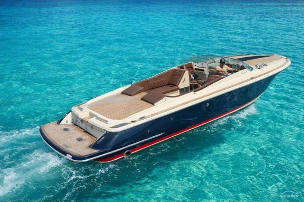 2022 Chris Craft Corsair 34 image