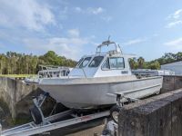 Image for 2000 Promarine 8.8 1