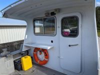 Image for 2000 Promarine 8.8 7