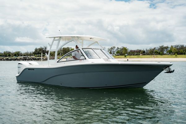 2026 Sea Fox 288 Traveler Monohull image