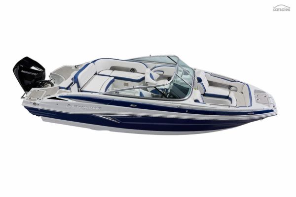 2025 Crownline E 220 XS image