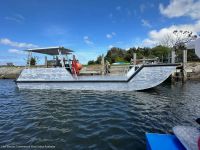 Image for 2023 Alumarine 10.0 Work Boat 2