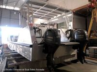 Image for 2023 Alumarine 10.0 Work Boat 3