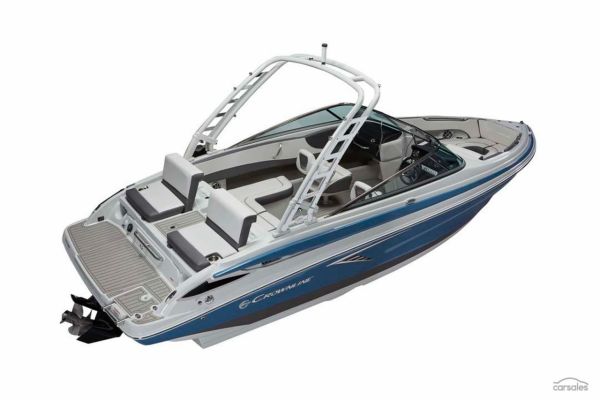 2025 Crownline 240 SS image