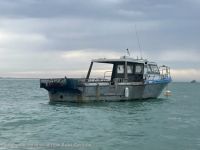 Image for 1985 Custom Ex Cray Boat 0