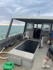 Image for 1985 Custom Ex Cray Boat 4