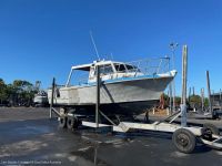 Image for 1985 Custom Ex Cray Boat 10