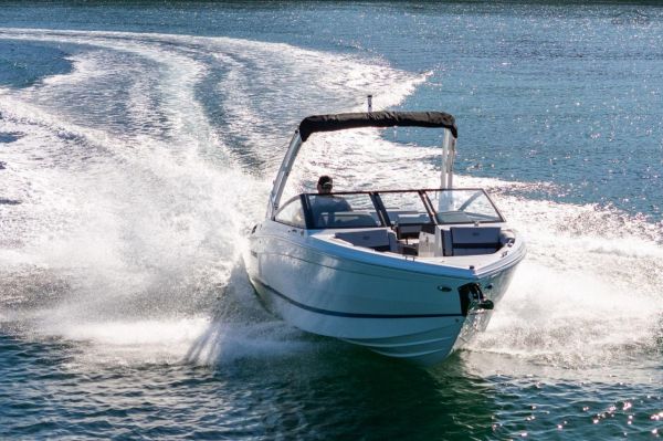 2025 Cobalt R6 image