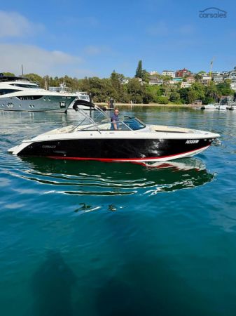 2020 Cobalt R30 image