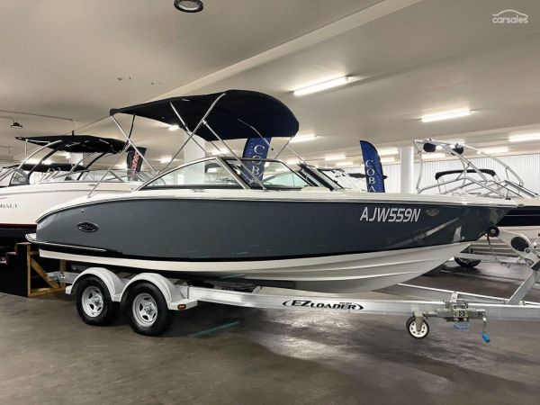 2019 Cobalt CS22 image