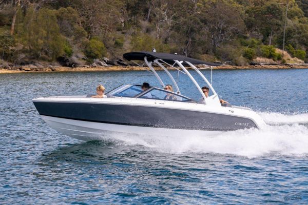 2025 Cobalt CS22 image