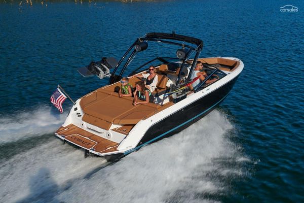 2026 Cobalt CS23 image