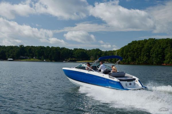 2026 Cobalt R4 image