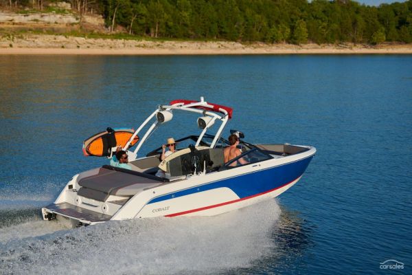 2026 Cobalt CS23 Surf image