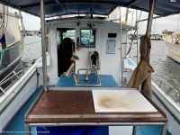 Image for 1990 Clem Masters 34 Flybridge Cruiser 4