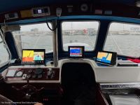 Image for 1990 Clem Masters 34 Flybridge Cruiser 5