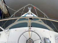 Image for 1990 Clem Masters 34 Flybridge Cruiser 14